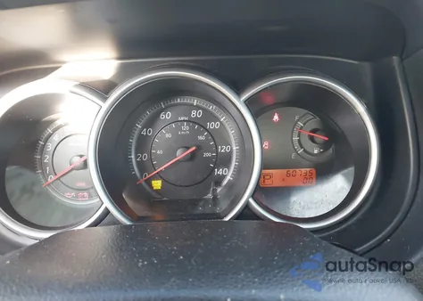 2010 Nissan Versa S/Sl from USA, damaged, VIN 3N1BC1AP2AL393430